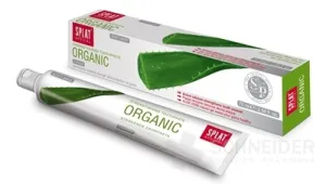 SPLAT SPECIAL ORGANIC