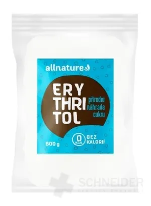 Allnature Erythritol