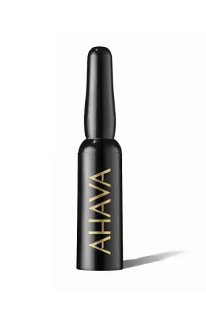 AHAVA Pleťový 100% koncentrát Osmoter™Jewels 5*0,2ml