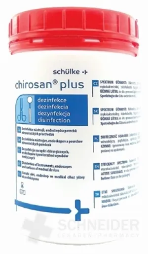Chirosan plus