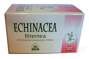 ECHINACEA - KVET čaj - Amazonas