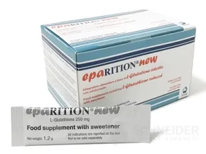 EPARITION new