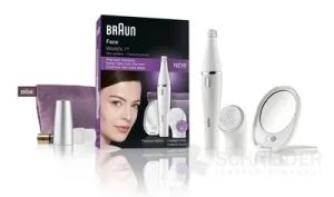 BRAUN Face 830