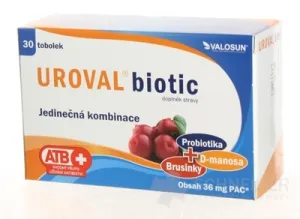 VALOSUN UROVAL biotic +