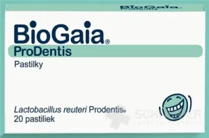 BioGaia ProDentis