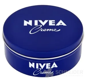 NIVEA KRÉM