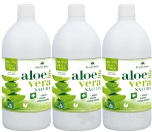 Pharma Activ AloeVeraLife NATURA AKCIA