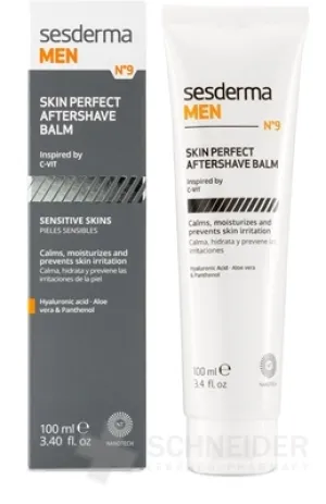 sesderma MEN PERFECT Balzam po holení