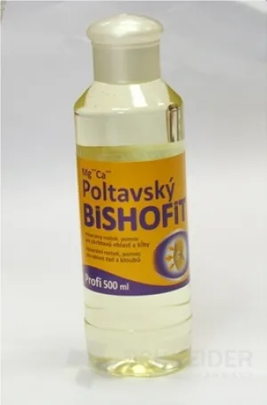 Poltavský BISHOFIT Profi