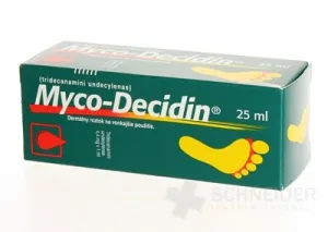 MYCO-DECIDIN