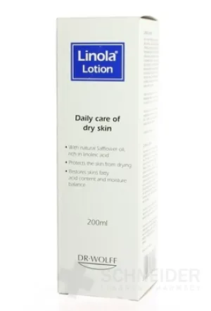 Linola Lotion