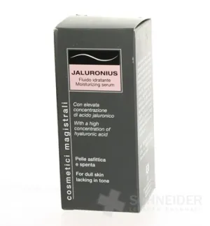 JALURONIUS SERUM 1%