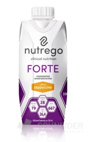 Nutrego FORTE