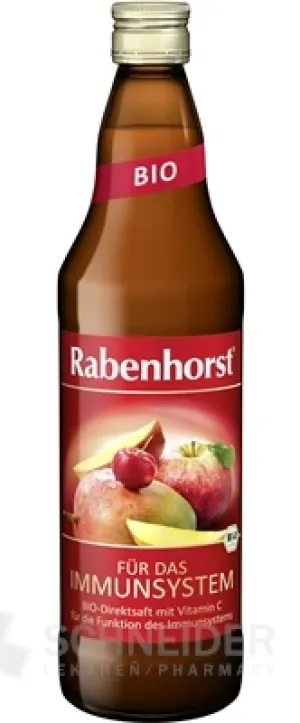 Rabenhorst IMUNITA BIO