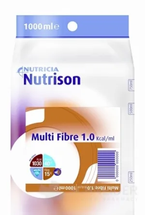 Nutrison Multi Fibre