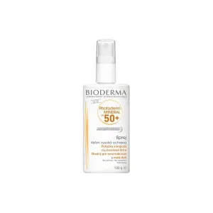 Bioderma Photoderm MINERAL sprej SPF 50+ 100g