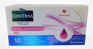 Fytofontana GYNTIMA DEO