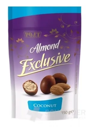 POEX Mandle Coconut