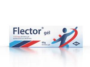 Flector EP gél