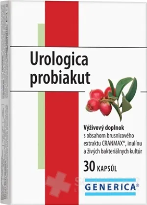 GENERICA Urologica probiakut