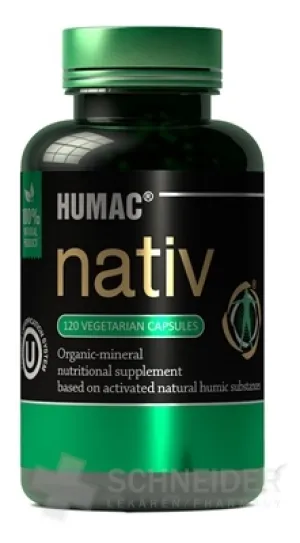 HUMAC nativ
