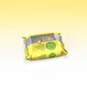 Ma Provence BIO Mydlo tuhé s argánovým olejom 75g