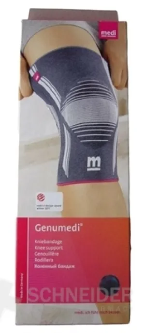 GENUMEDI BANDÁŽ KOLENNÁ