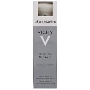 Vichy Liftactiv Derm Source denný krém proti vráskam + denný krém pre normálnu a zmiešanú pleť zdarma