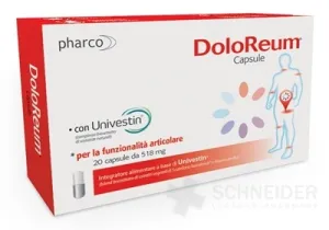 DOLOREUM