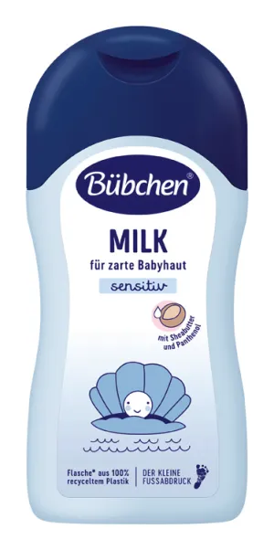 BUBCHEN TELOVÉ MLIEKO