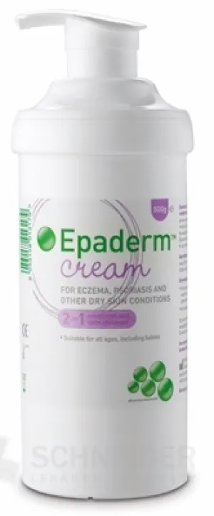 Epaderm cream