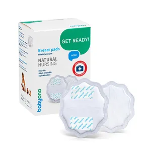BABYONO Vložky do podprsenky