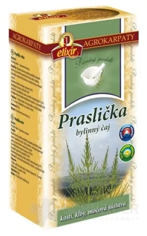 AGROKARPATY PRASLIČKA