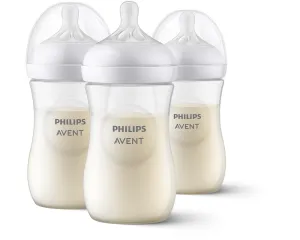 AVENT FĽAŠA Natural Response 260 ml