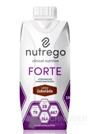 Nutrego FORTE