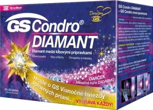 GS Condro DIAMANT Vianoce 2015