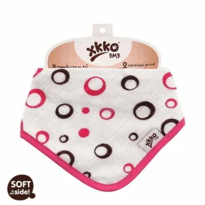 XKKO BMB Spirals&amp;Bubbles - Slintáčik Magenta Bubbles (1ks)