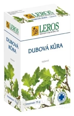 LEROS DUBOVÁ KÔRA