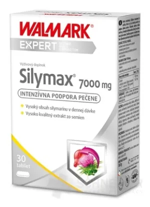 WALMARK Silymax 7000 mg