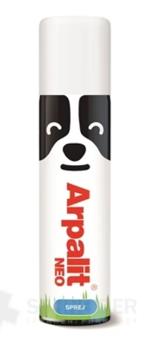 Arpalit NEO spray (4,7/1,2 mg/g)