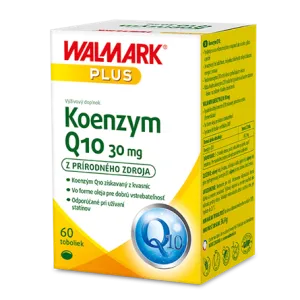 WALMARK KOENZÝM Q10 30 mg