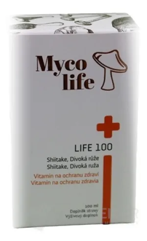 Myco life - LIFE 100