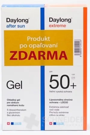 Daylong Extreme SPF 50+