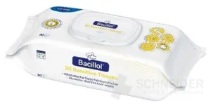 Bacillol 30 Sensitive Tissues