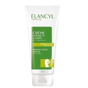 Elancyl Spevňujúci telový krém 200ml