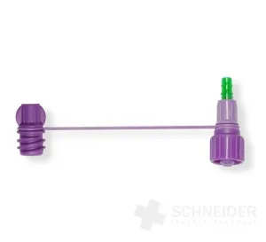FLOCARE PEG CONNECTOR CH14