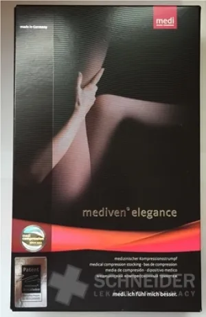 mediven elegance pančuchové nohavice