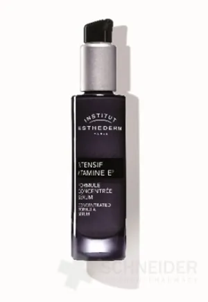 ESTHEDERM INTENSIV VITAMINE E2 SERUM