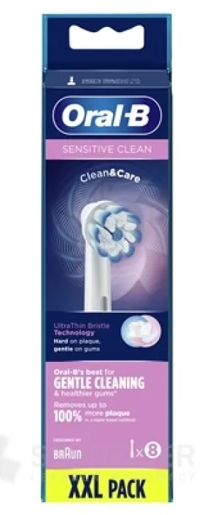 Oral-B SENSITIVE CLEAN