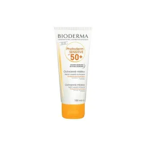 Bioderma Photoderm Sensitive SPF 50+ 100ml